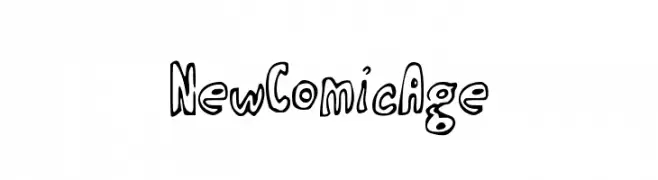 NewComicAge 