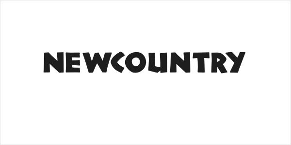NewCountry Logo