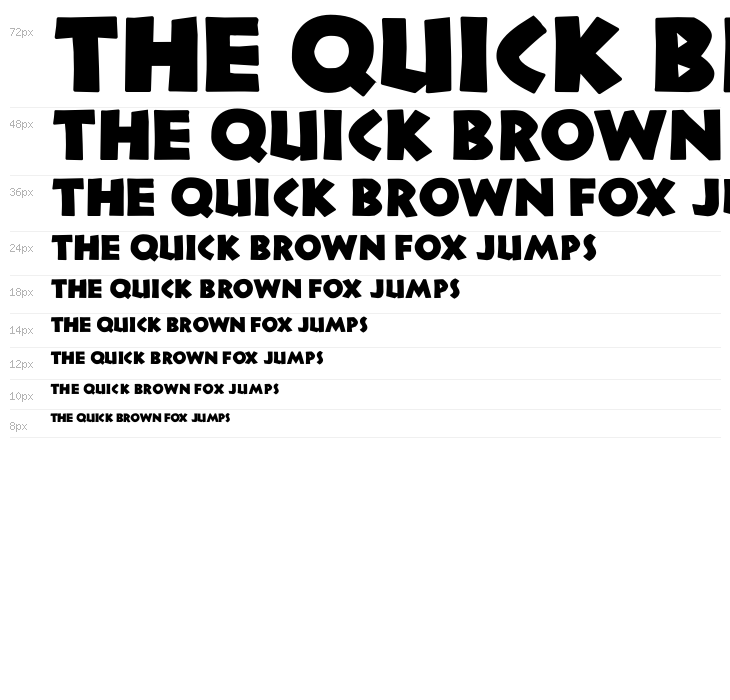 NewCountry Waterfall