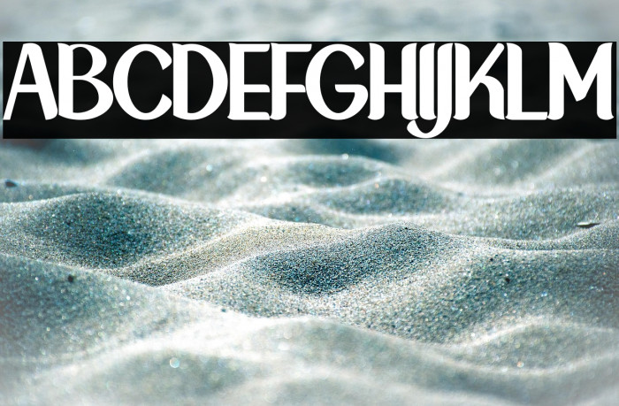 NewCrown-Bold_DEMO Example 2