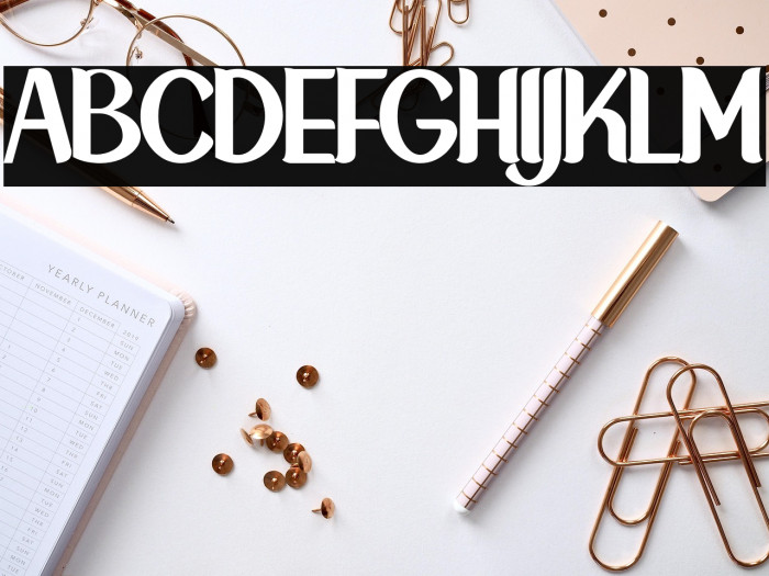 NewCrown-Bold_DEMO Example 3