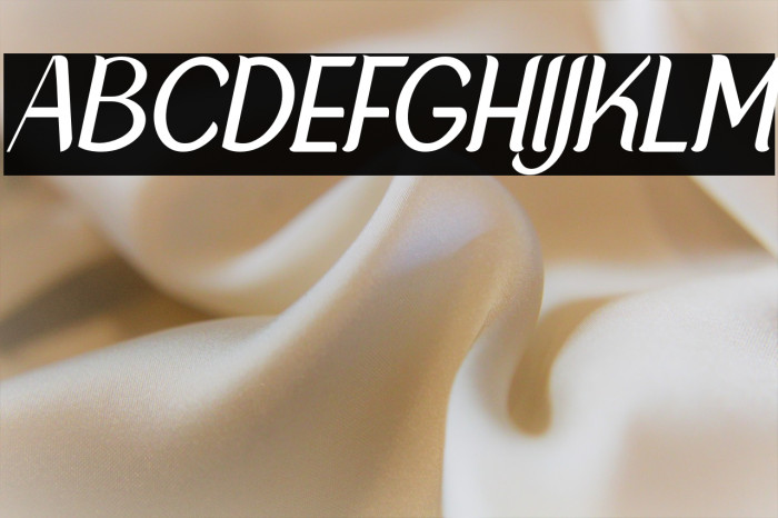 NewCrown-LightItalic_DEMO Example 2