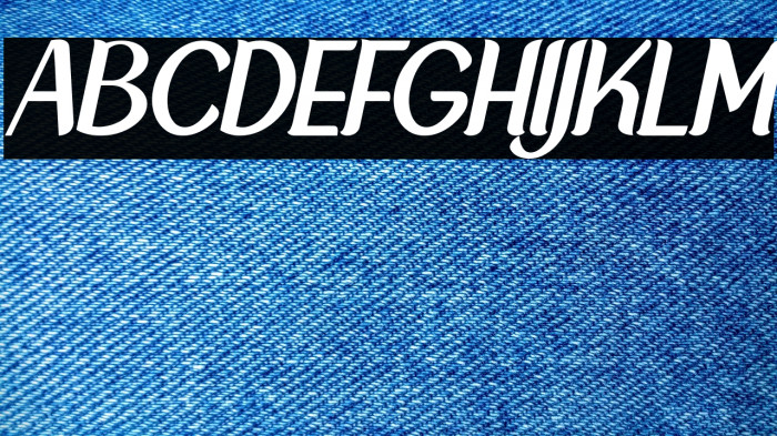 NewCrown-NormalItalic_DEMO Example 2