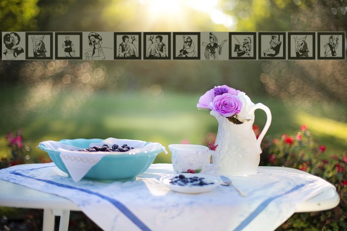 NewDarkTimes Example 1