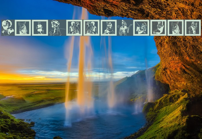 NewDarkTimes Example 2