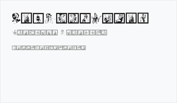 NewDarkTimes Business Card