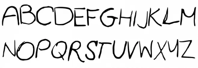 NewDay Polices MAJUSCULES