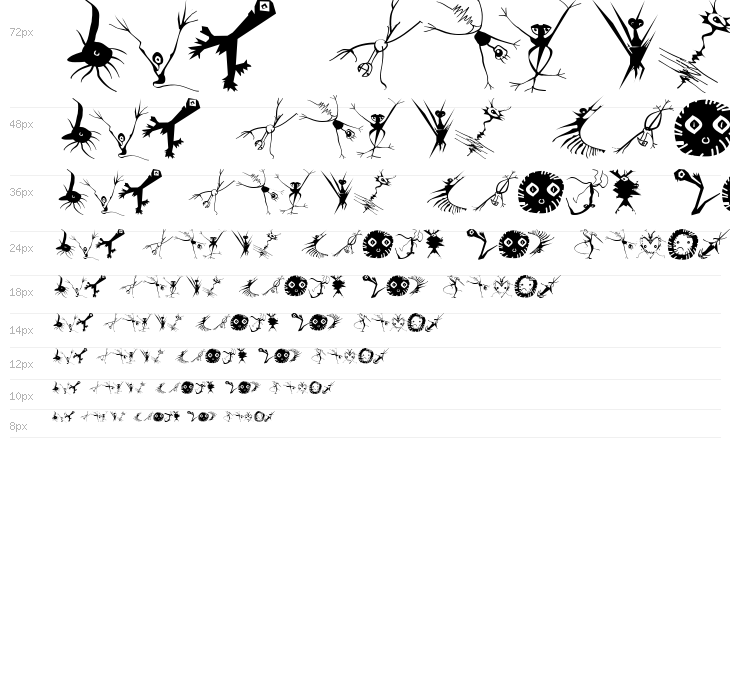 NewEarthCitizens Waterfall