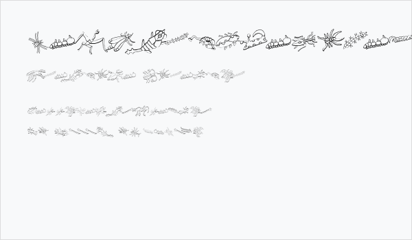 NewEarthResidents Business Card