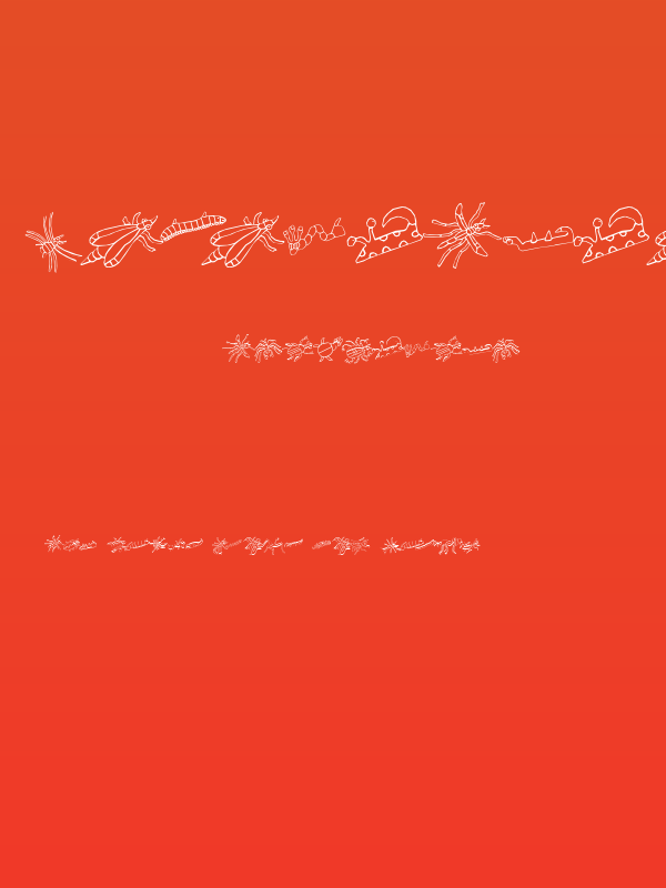 NewEarthResidents Poster