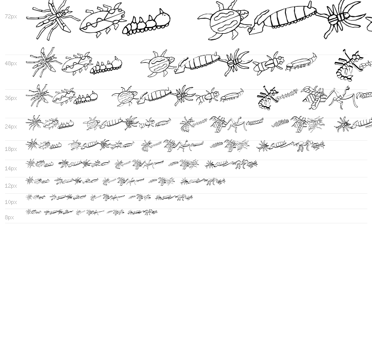 NewEarthResidents Waterfall