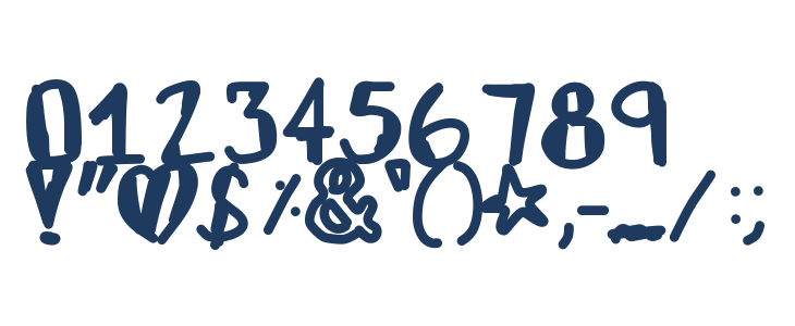 NewGodFlow Other Characters