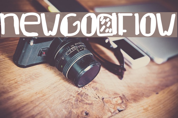 NewGodFlow Example 1