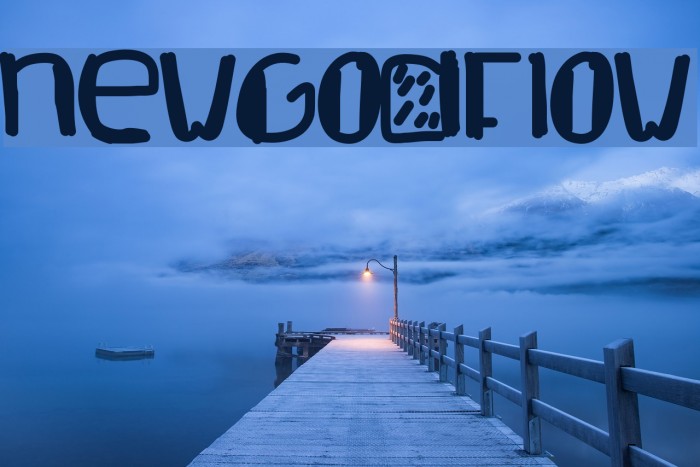 NewGodFlow Example 3