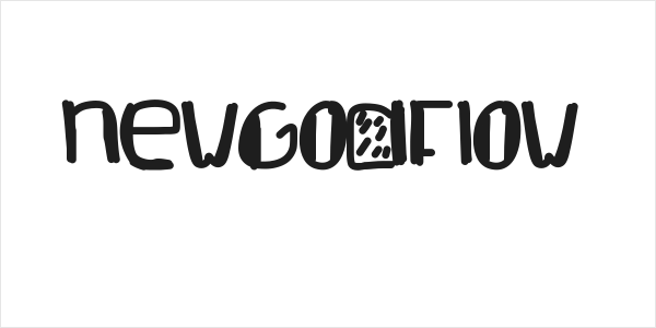 NewGodFlow Logo