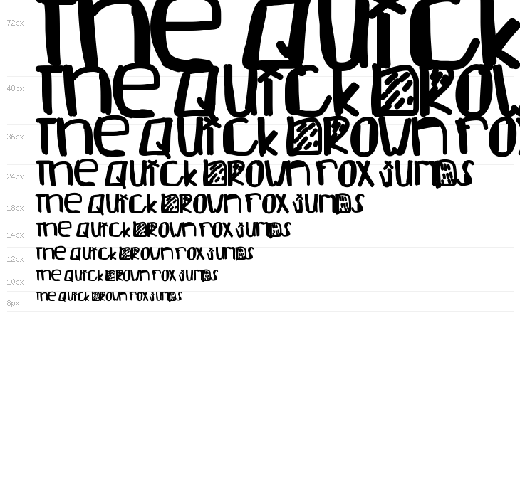 NewGodFlow Waterfall