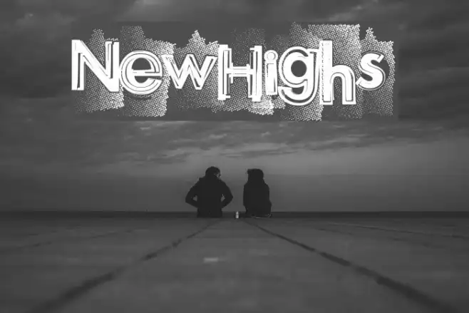 NewHighs Example 2