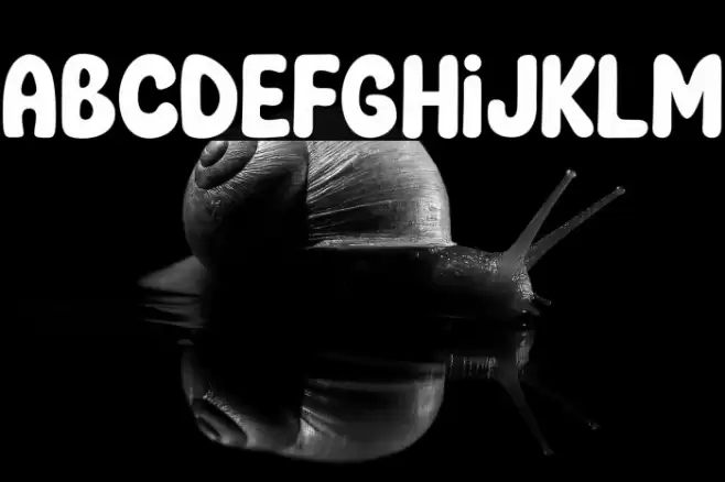 NewHomeDisplay फ़ॉन्ट examples