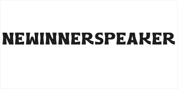 NewInnerspeaker Logo