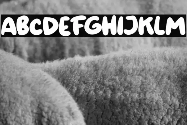 NewJourneyDemo Caratteri examples