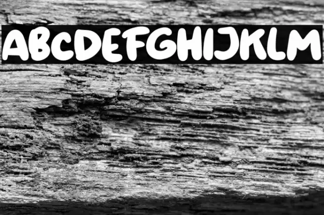 NewJourneyDemo Caratteri examples