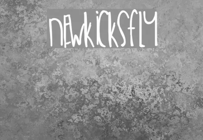 NewKicksFly Example 2