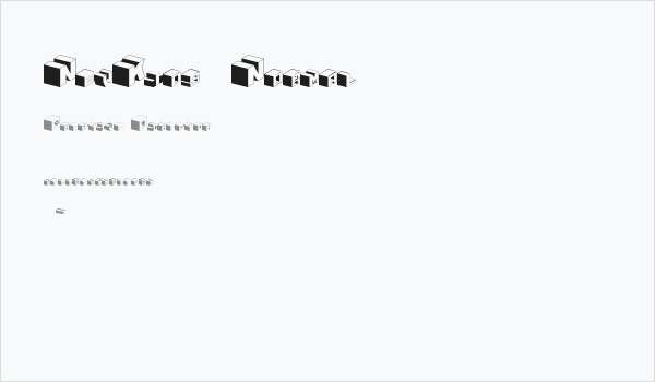 NewKids  Normal Business Card