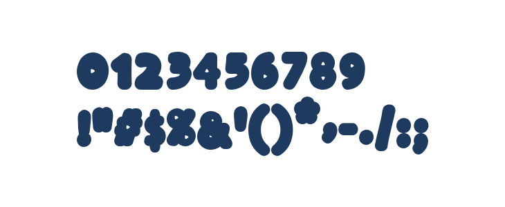 NewKids Other Characters