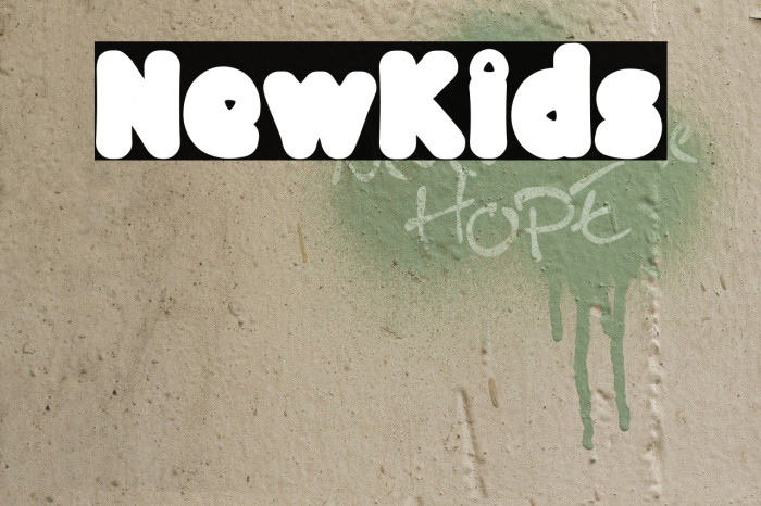 NewKids Example 1