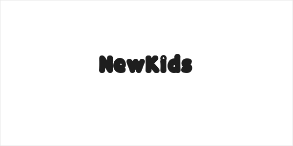 NewKids Logo