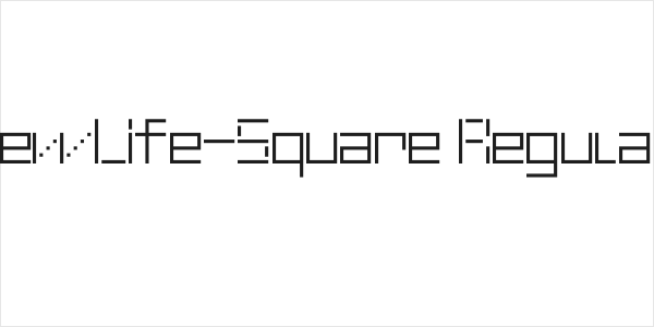 NewLife-Square Regular Logo