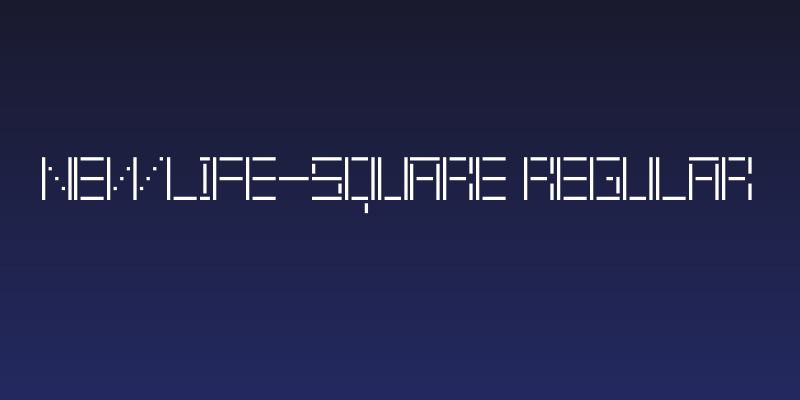 NewLife-Square Regular Social Header