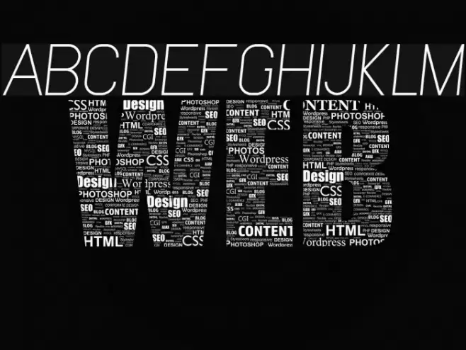 NewMedia Italic Font examples