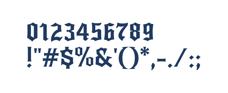 NewRocker Other Characters