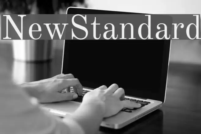 NewStandard Example 1