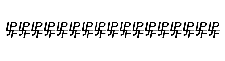NewStyle Embossed  Free Fonts Download