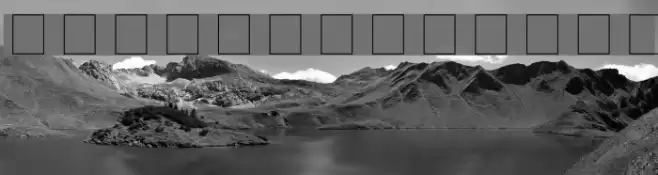 NewSymbolFont 9 Polices examples