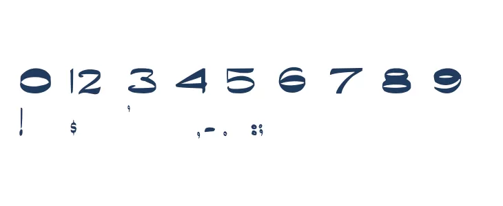 Numbers