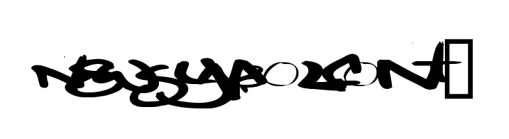 NewSymbolFont5  Frei Schriftart Herunterladen