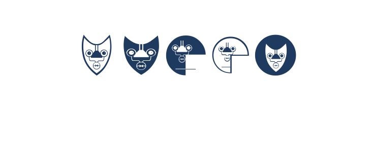 NewTechnoFaces Other Characters