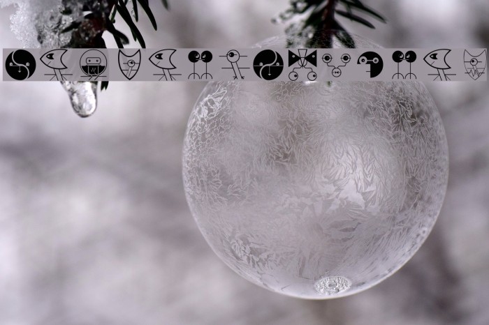 NewTechnoFaces Example 2