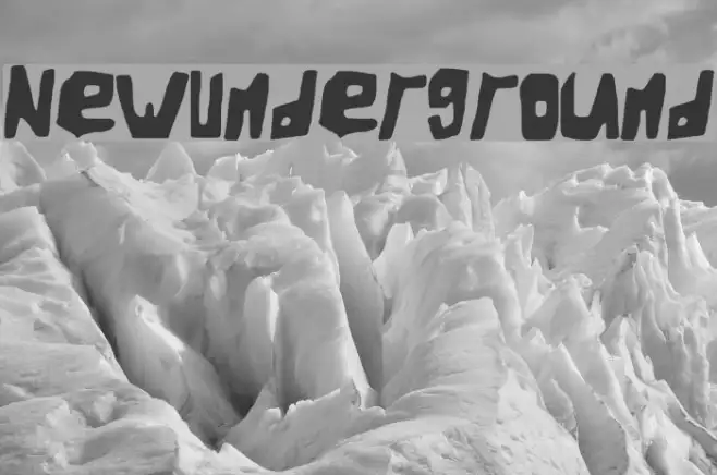 NewUnderground Example 2
