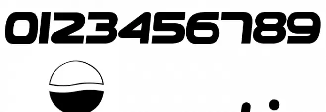 NewUnicodeFont Font OTHER CHARS