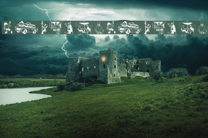 NewYorkNewYork Example 2