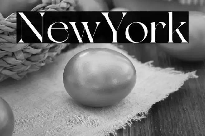 NewYork Example 3