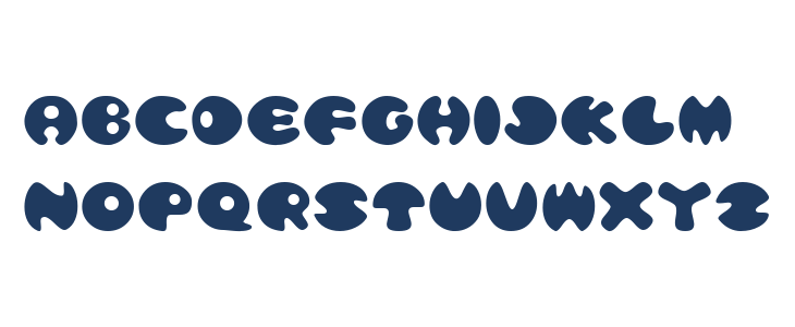 New_1 Lowercase