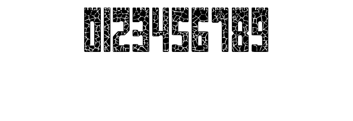 NewcastleE Font OTHER CHARS