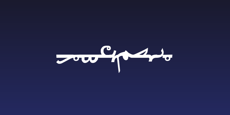 Newcursive Social Header