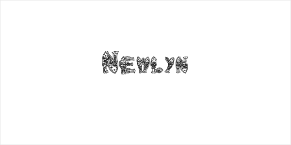 Newlyn Logo