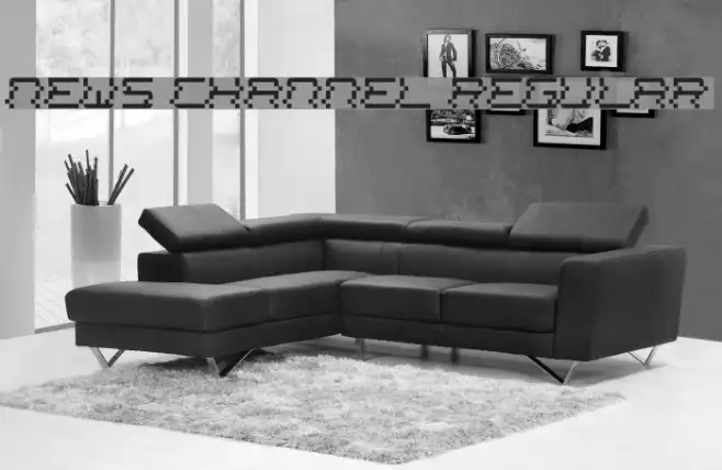 News Channel Regular Example 3